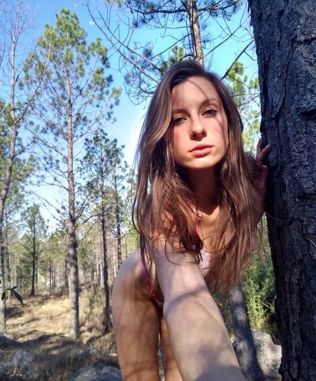 Tamifruit sexy nacktheit archiv