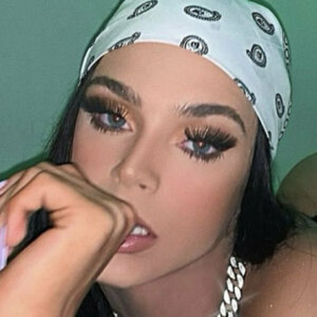 Anastsia Huff Profilfoto