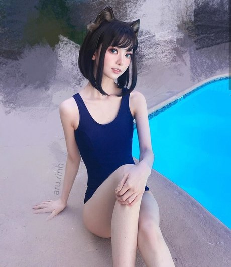 Aru rinh porno nette fotos