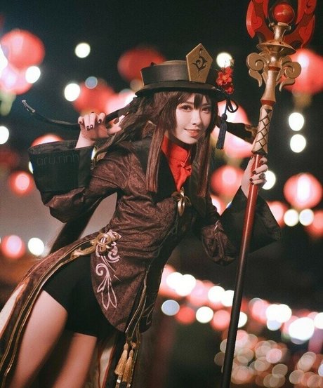 Aru rinh kunst pornostar foto