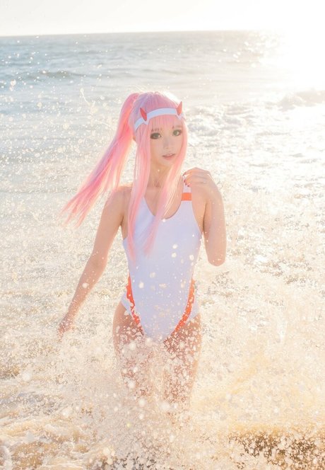 Aru rinh heiße pornographische bild