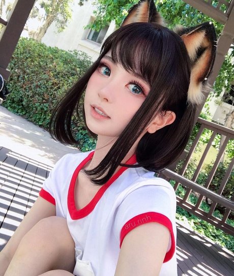 Aru rinh nacktheit erwachsene fotos