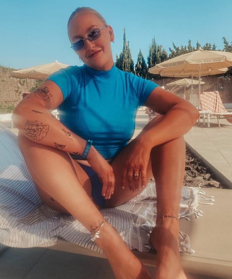 Helen Scott kunst top foto