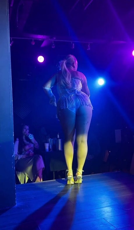 Helen Scott Fotoaufnahmen