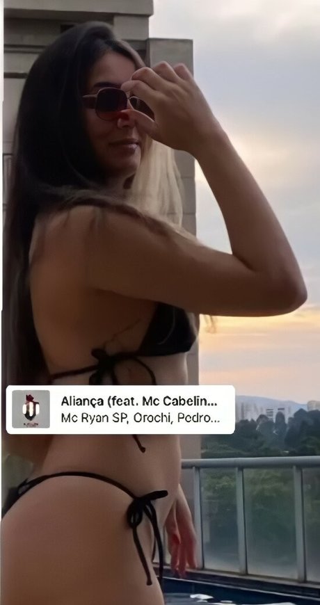 Thami Ferrara heiße pornografische archiv