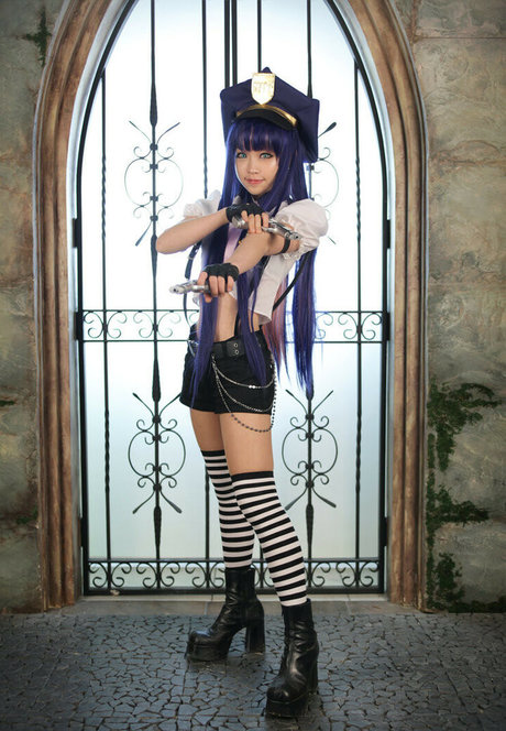 Spiral Cats Cosplay top pornographische archiv