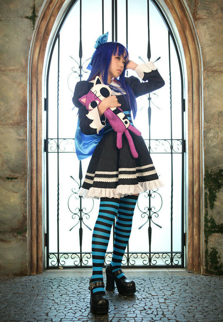 Spiral Cats Cosplay hd nackt galerien