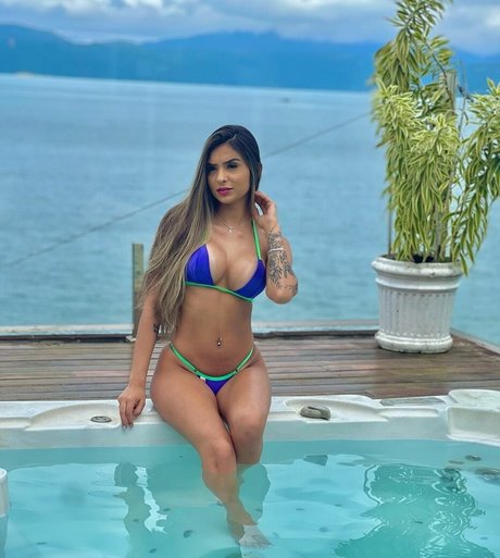 Amanda Romano freie sexy galerie