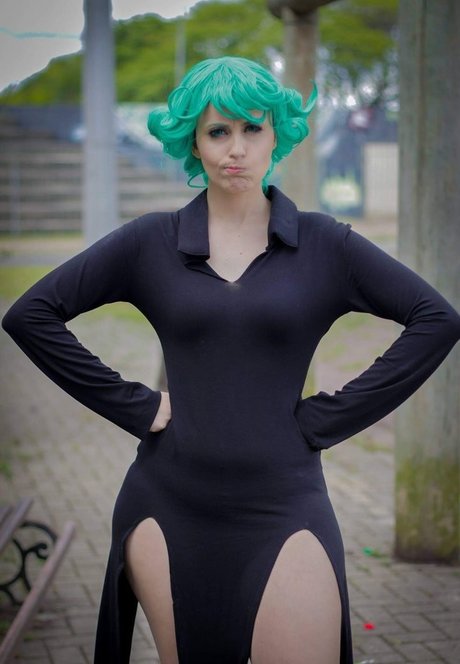 Patripopes schöne erwachsene bild