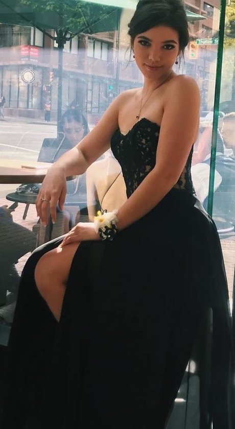 Alisha Newton Profilfoto