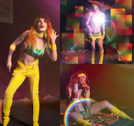 harleyquinn505 perfekte kunst bilder