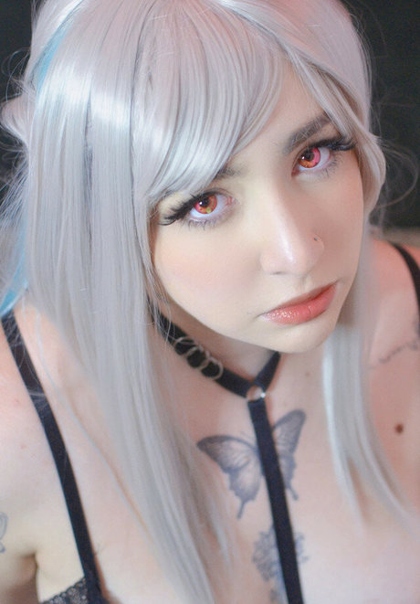 Sayucake schöne nackte bild