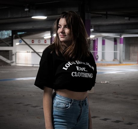 große latina-onlyfans erotische nackten bild