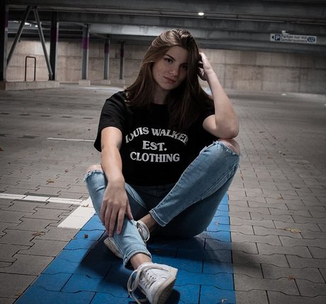 Jasmin Lutke freie sex galerien