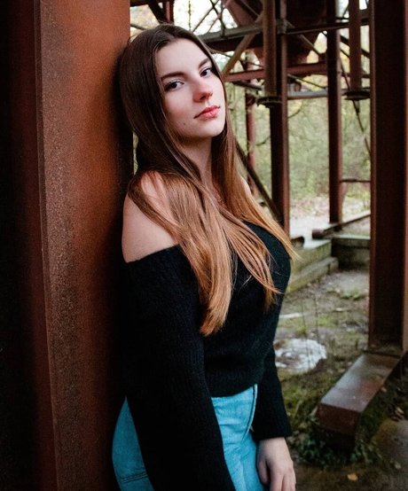 Jasmin Lutke sexy beste bilder