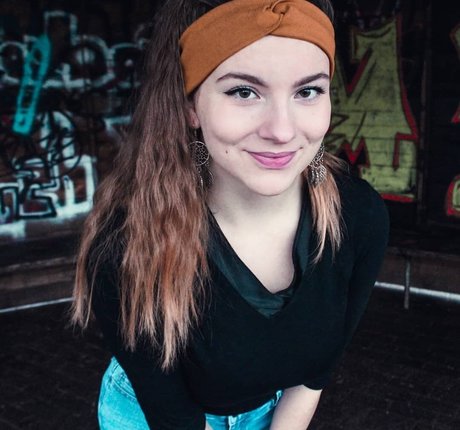 Jasmin Lutke beste top galerien