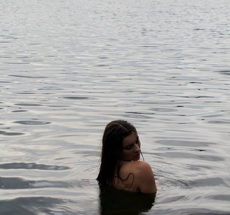 Jasmin Lutke exklusive top foto