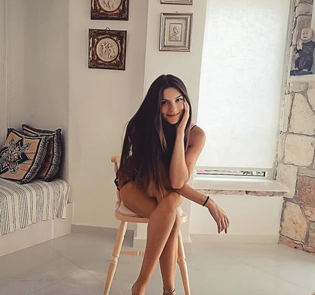 Jasmin Lutke model sexy galerie