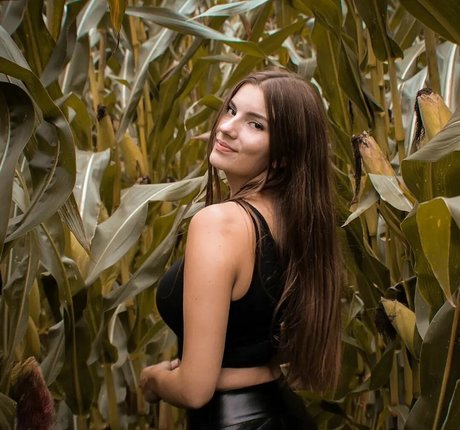 Jasmin Lutke model sexy galerien