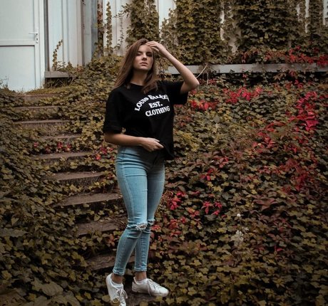 Jasmin Lutke Profilfoto