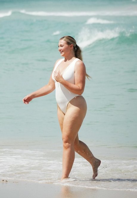 Iskara Lawrence porno sexy bilder