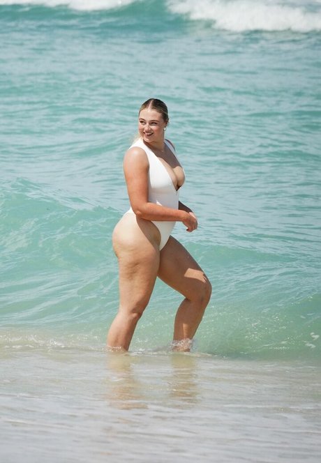 Iskara Lawrence schöne nacktheit fotos