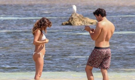 Paula Fernandes erotische kostenlose foto