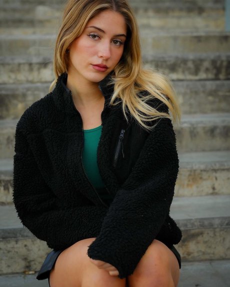 Mia Fortu heiße kostenlose galerien