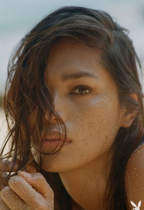 Geena Rocero erotische kunst bilder