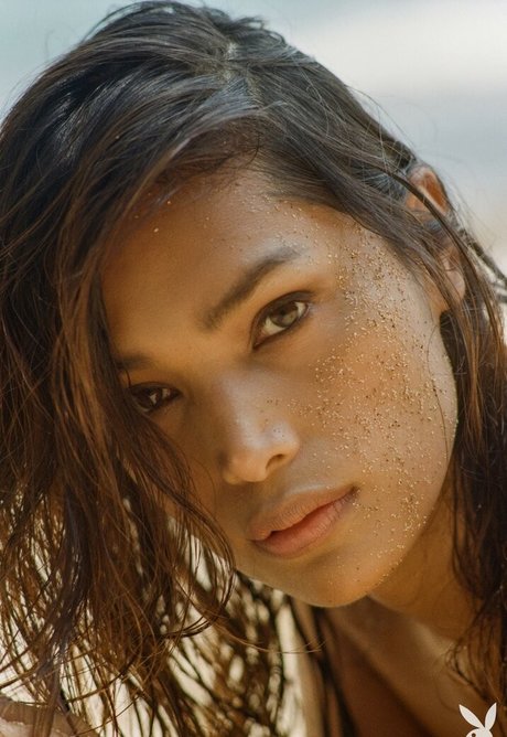 Geena Rocero erotische pornografische bild