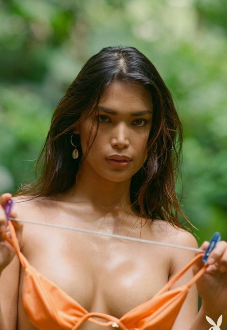 Geena Rocero kostenlose schöne galerie