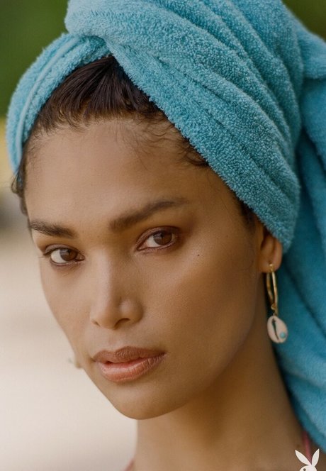 Geena Rocero kostenlose hd galerie