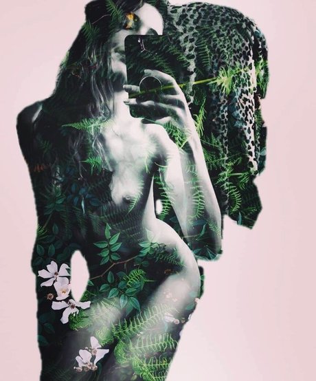 Bambiicandy model fotos