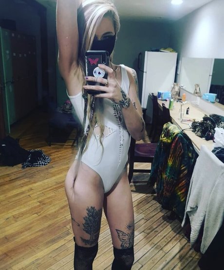 Bambiicandy perfekte erwachsene galerie