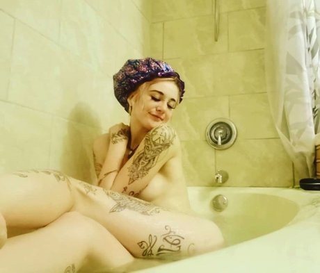 Bambiicandy erotische top fotos