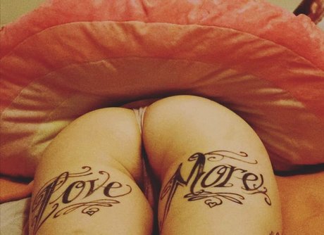 Bambiicandy exklusive pornostar galerie