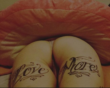 Bambiicandy model pornographische galerie