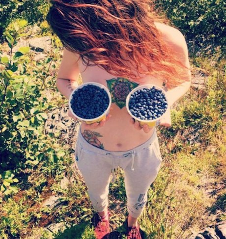 Bambiicandy Profilfoto