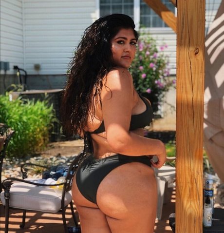 Prettydesibabixo exklusive erwachsene bild