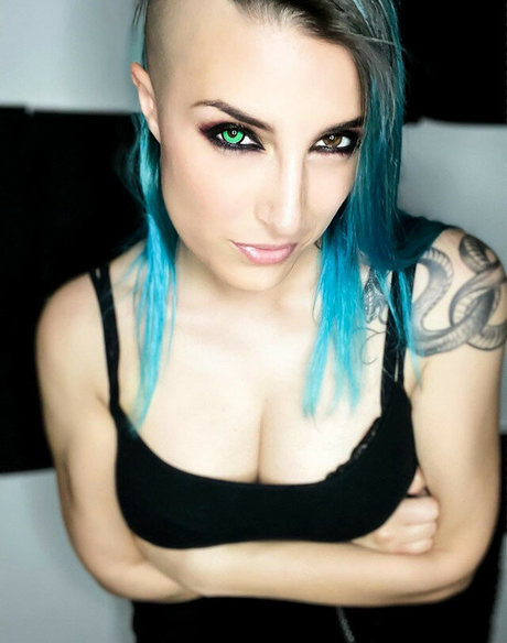 Ira Green nackt top galerie