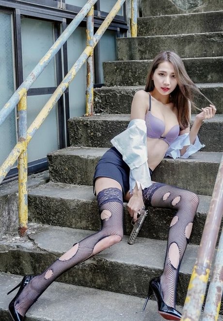 fitness-sex onlyfans schöne erwachsene foto