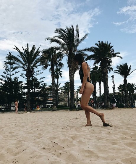 Elena Berri exklusive sex archiv