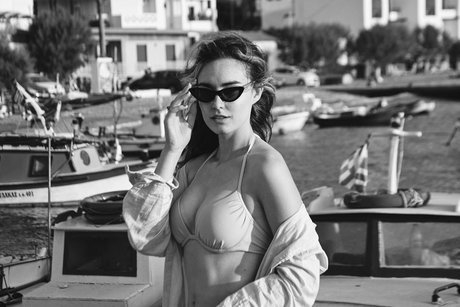 Elena Berri model nette bilder