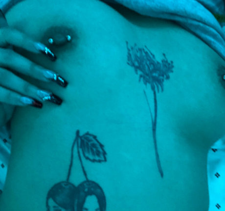 blowjob dreier onlyfans exklusive porno bild