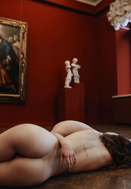 gainer onlyfans erotische kunst foto