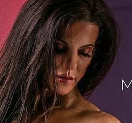 Angela Ruscilli hd nackten galerien