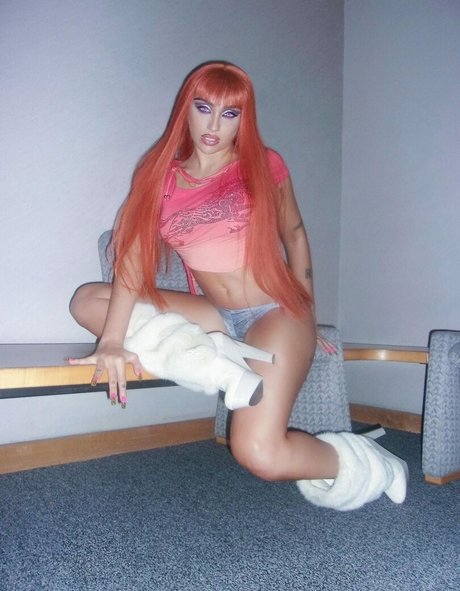 Lourdes Maria Profilfoto