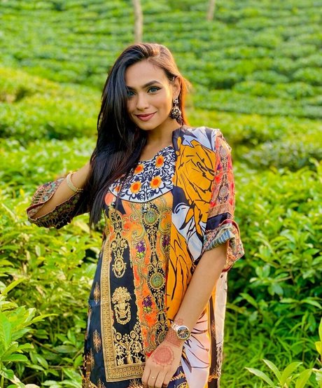 zamilah n heiße nackten bild