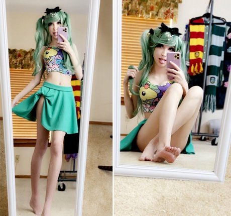 Faellu erotische nackt bild