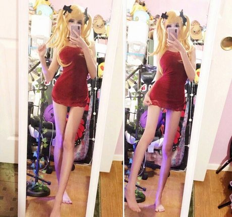 Faellu exklusive porno foto